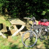 2409H 27 Oste Radweg